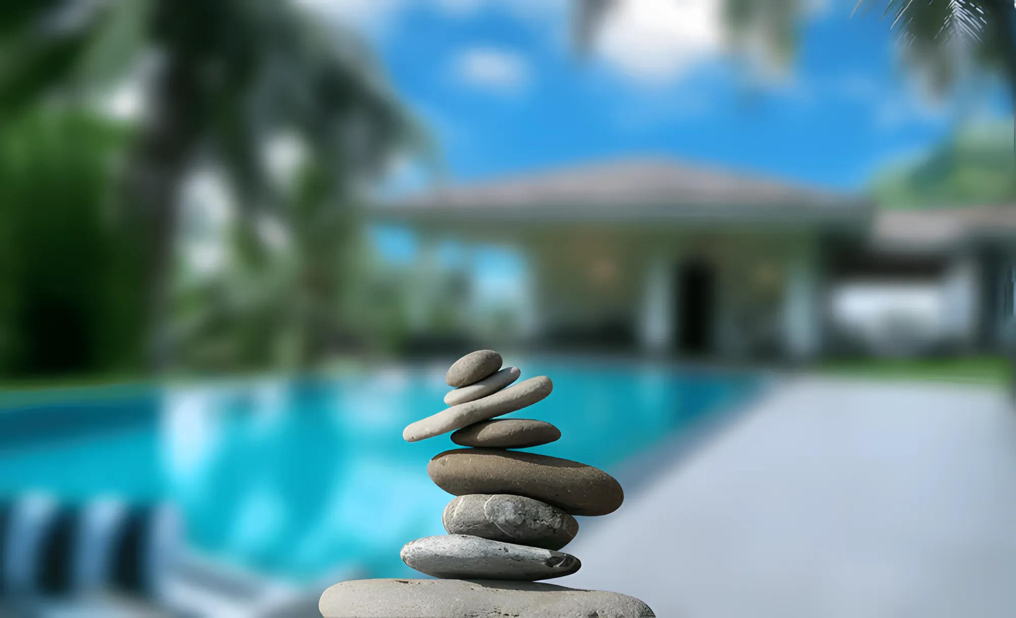 Gestion ZEN de sa piscine avec iopool et Home Assistant