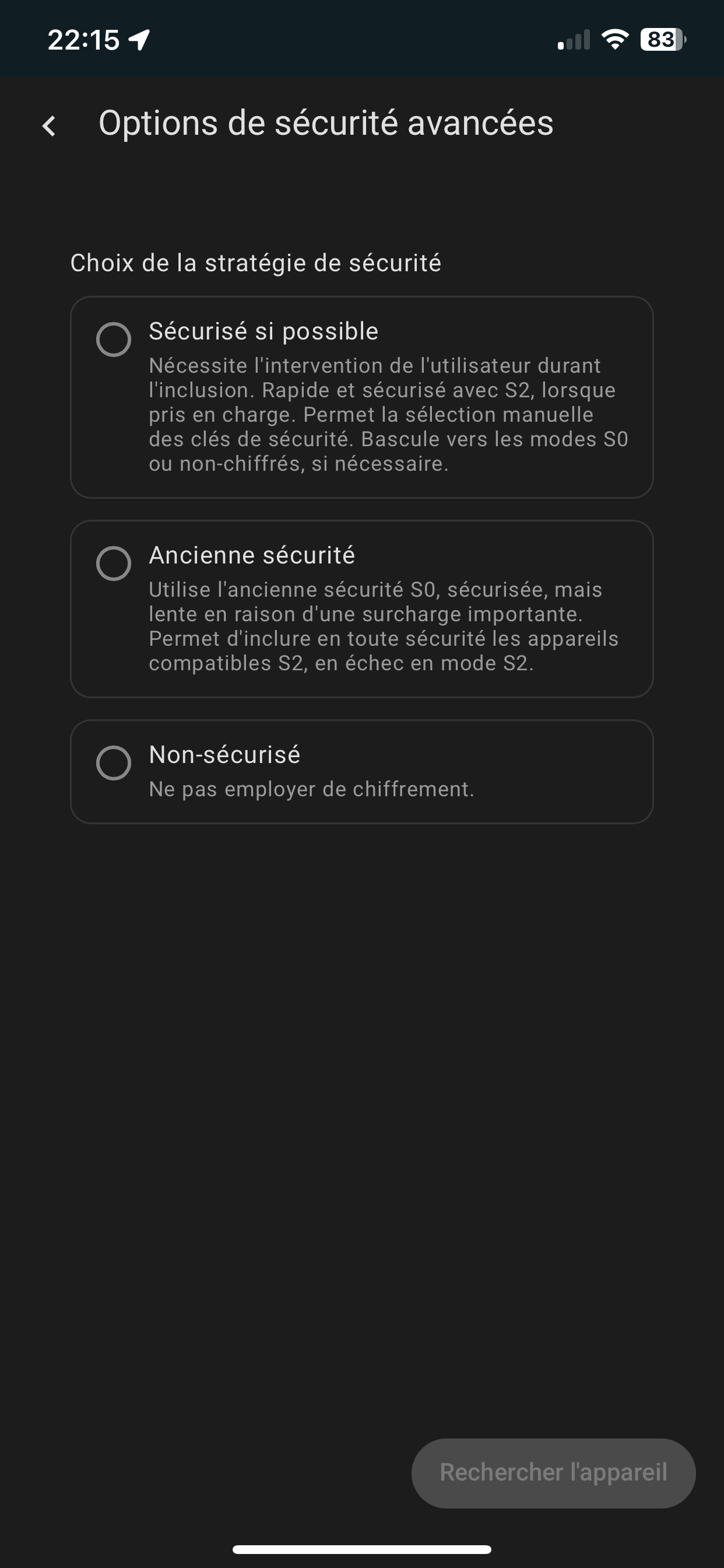 Home Assistant Connect ZWA-2