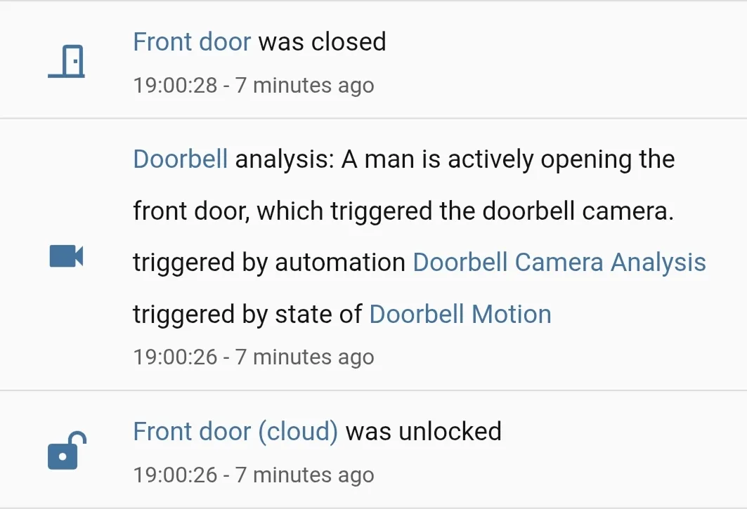 Une maison intelligente boostée par l'IA locale