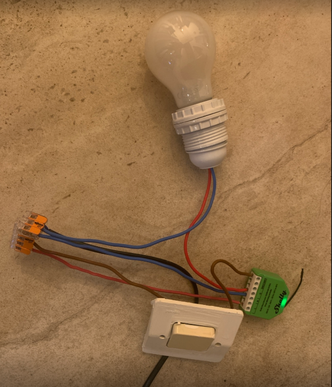 Home Assistant Connect ZWA-2