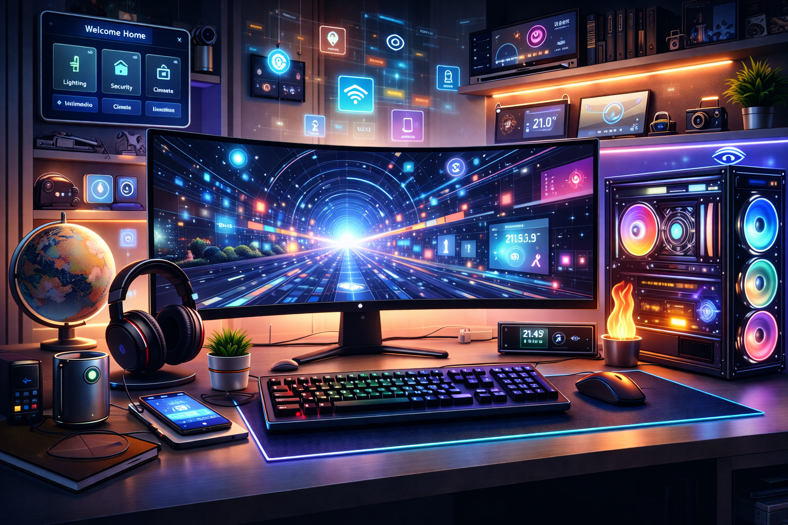 Freedom's cover image