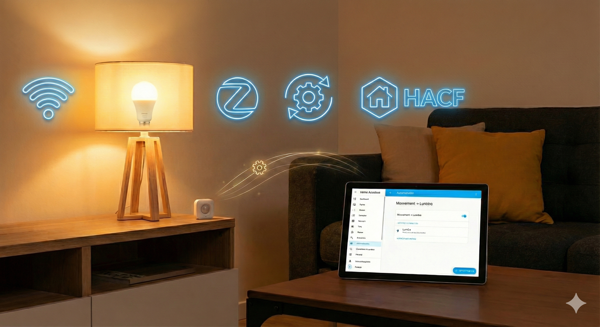 Automatisation #1 : débuter en douceur !