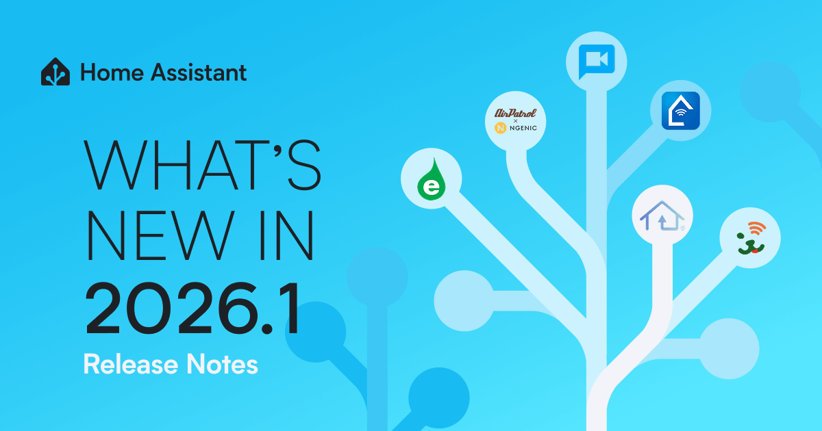 2026.1 : On est chez soi là où se trouve le tableau de bord