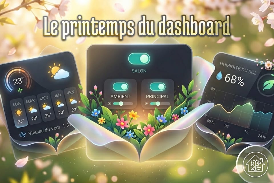 Résultats du concours le Printemps du dashboard 2026