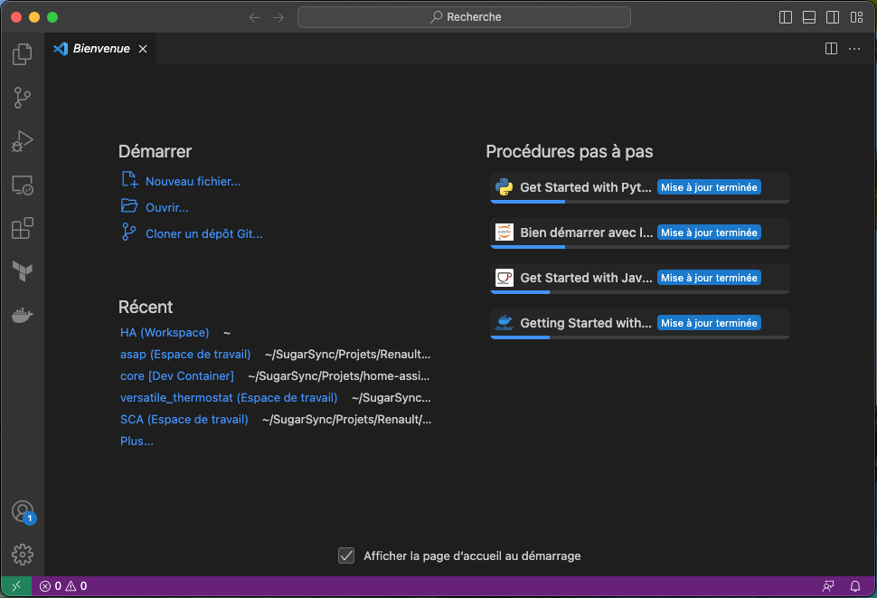 Visual Studio