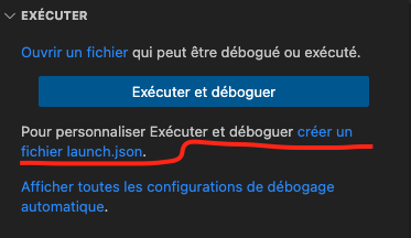 Launch.json