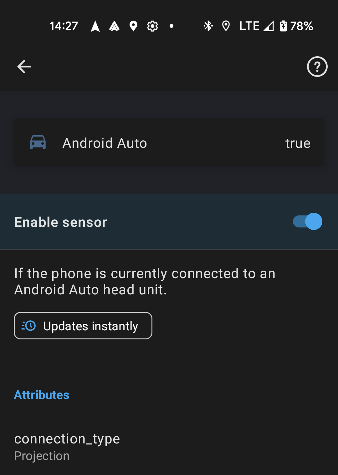 android_auto_sensor